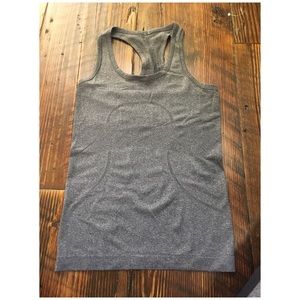 Lululemon Swiftly Racerback
